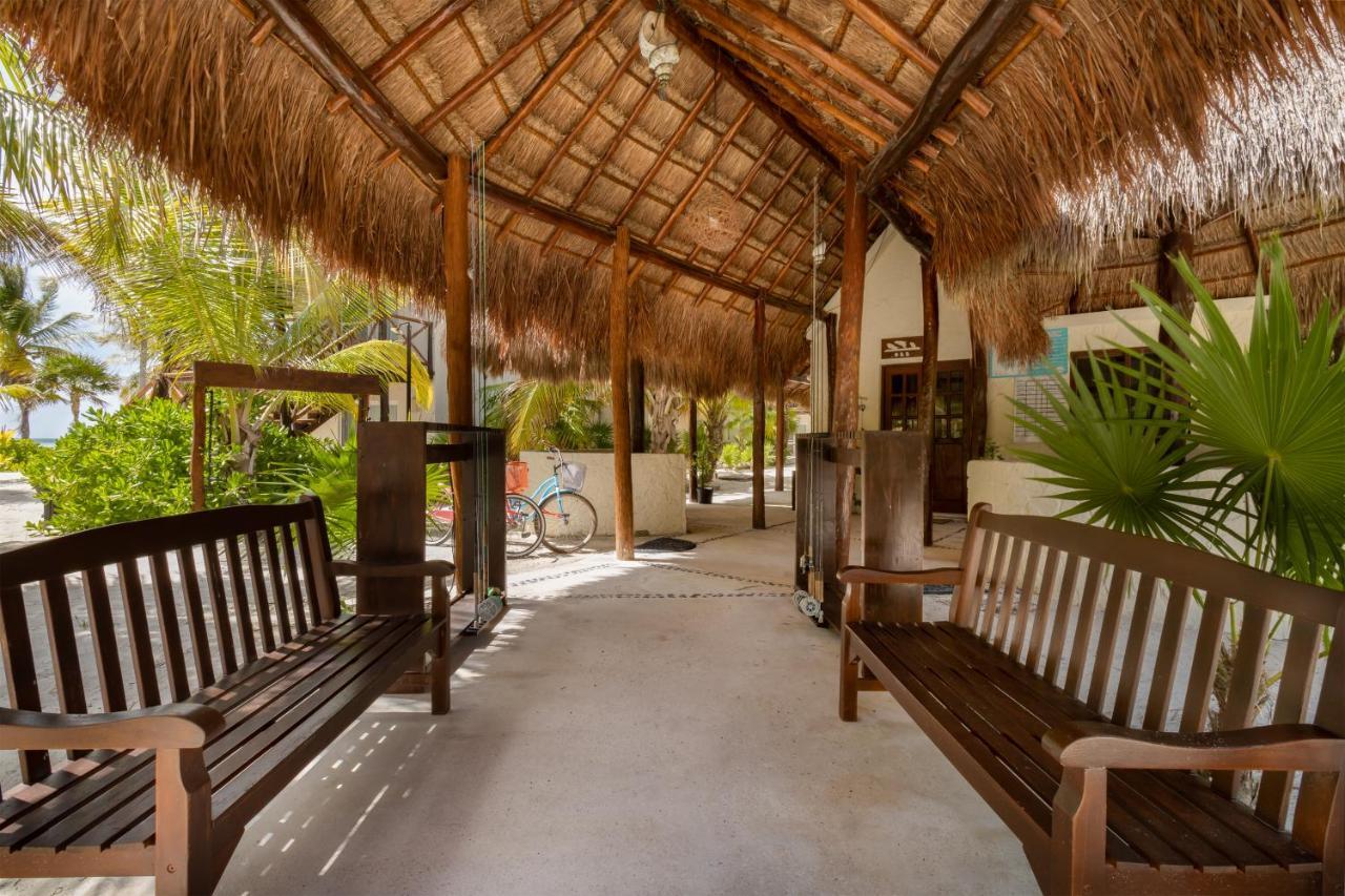 Grand Slam Fishing Tulum Hotel 4*