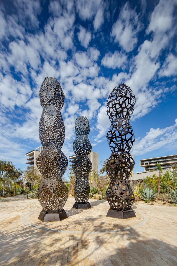 Resort The Club At Solaz Luxury San Jose del Cabo