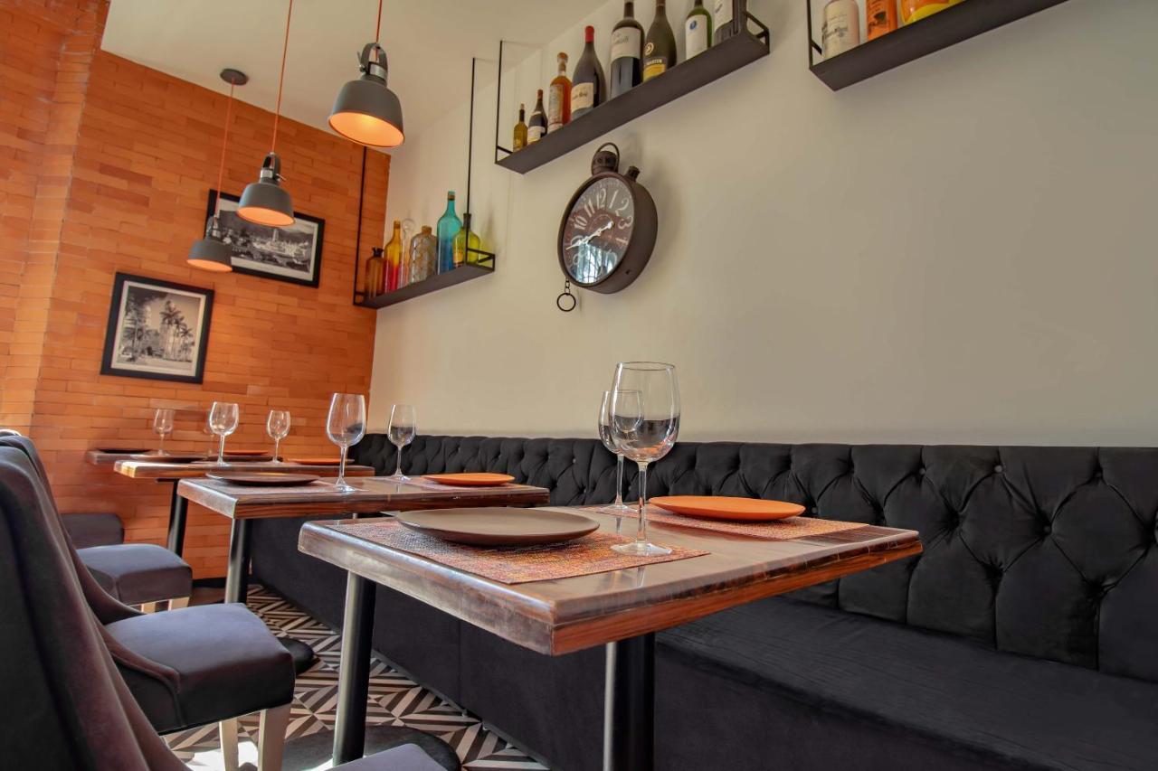 Tres79 Hotel Boutique Orizaba