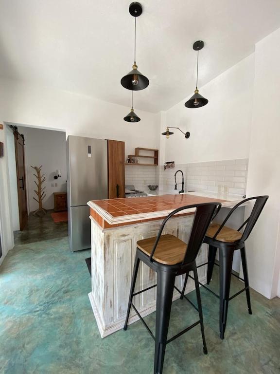 Apartment Casita Del Artista