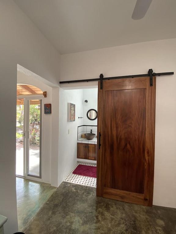 Casita Del Artista Apartment San Patricio Melaque