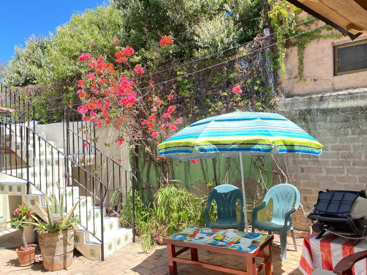 Casita Del Artista Apartment *