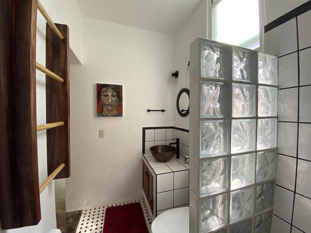 Casita Del Artista San Patricio Melaque