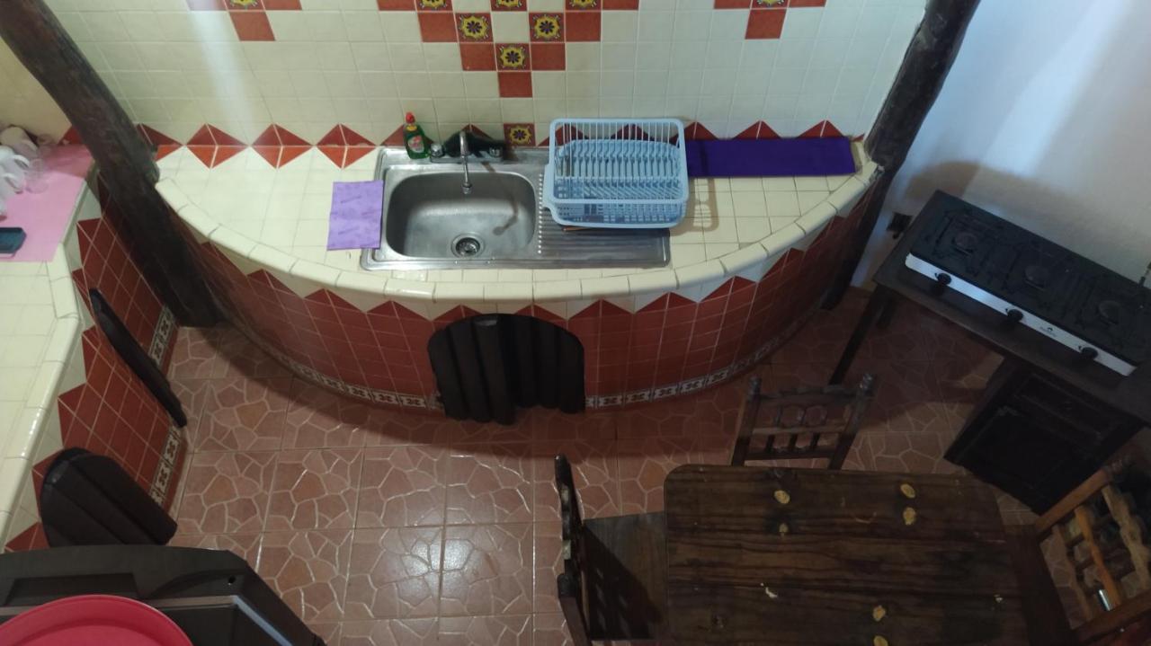 Shambhala Vision Hotel Zipolite
