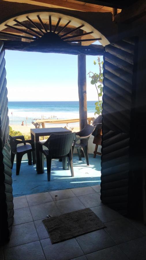 Shambhala Vision Zipolite