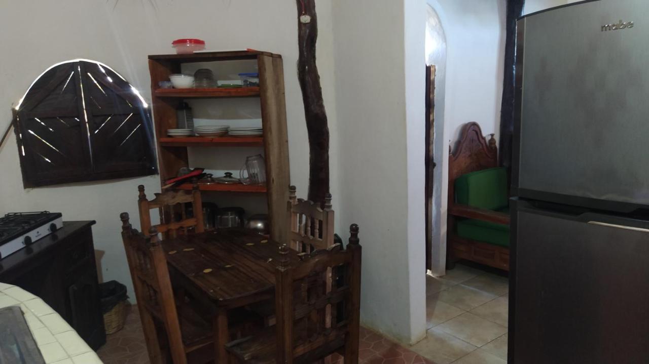Shambhala Vision Hotel Zipolite