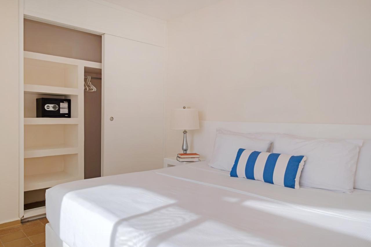 Turquesa 3* Cozumel