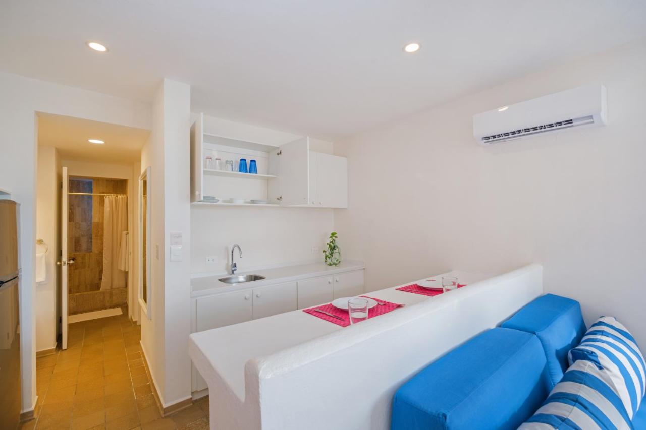 Hotel Turquesa 3*