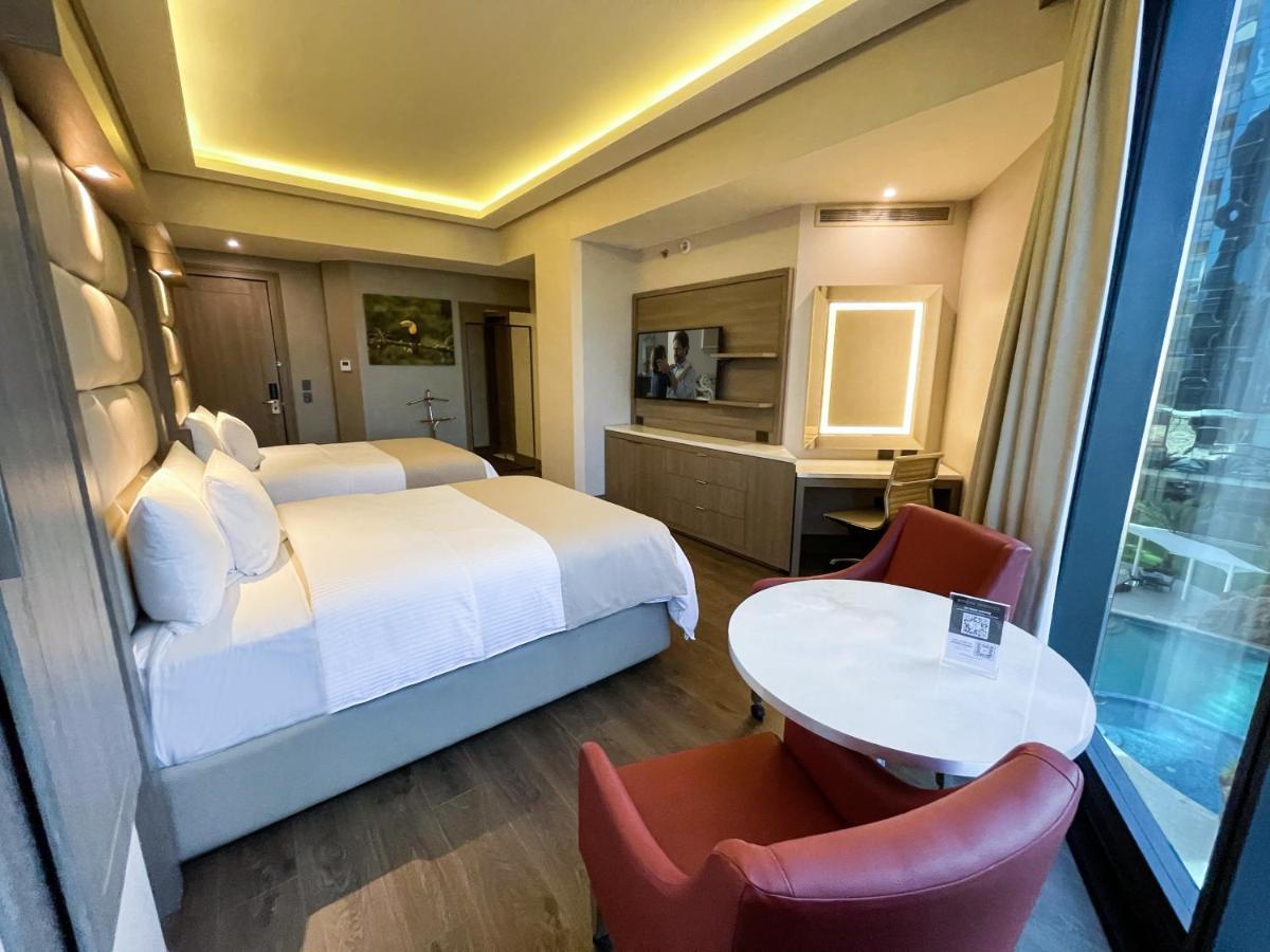Hotel Safi Royal Luxury Metropolitan 5*