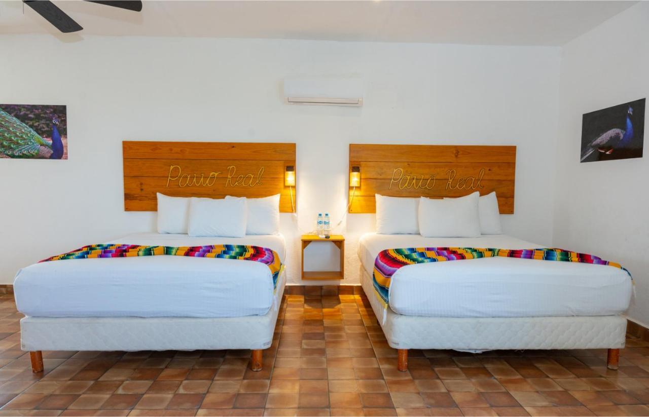 Hotel Matan Kaan