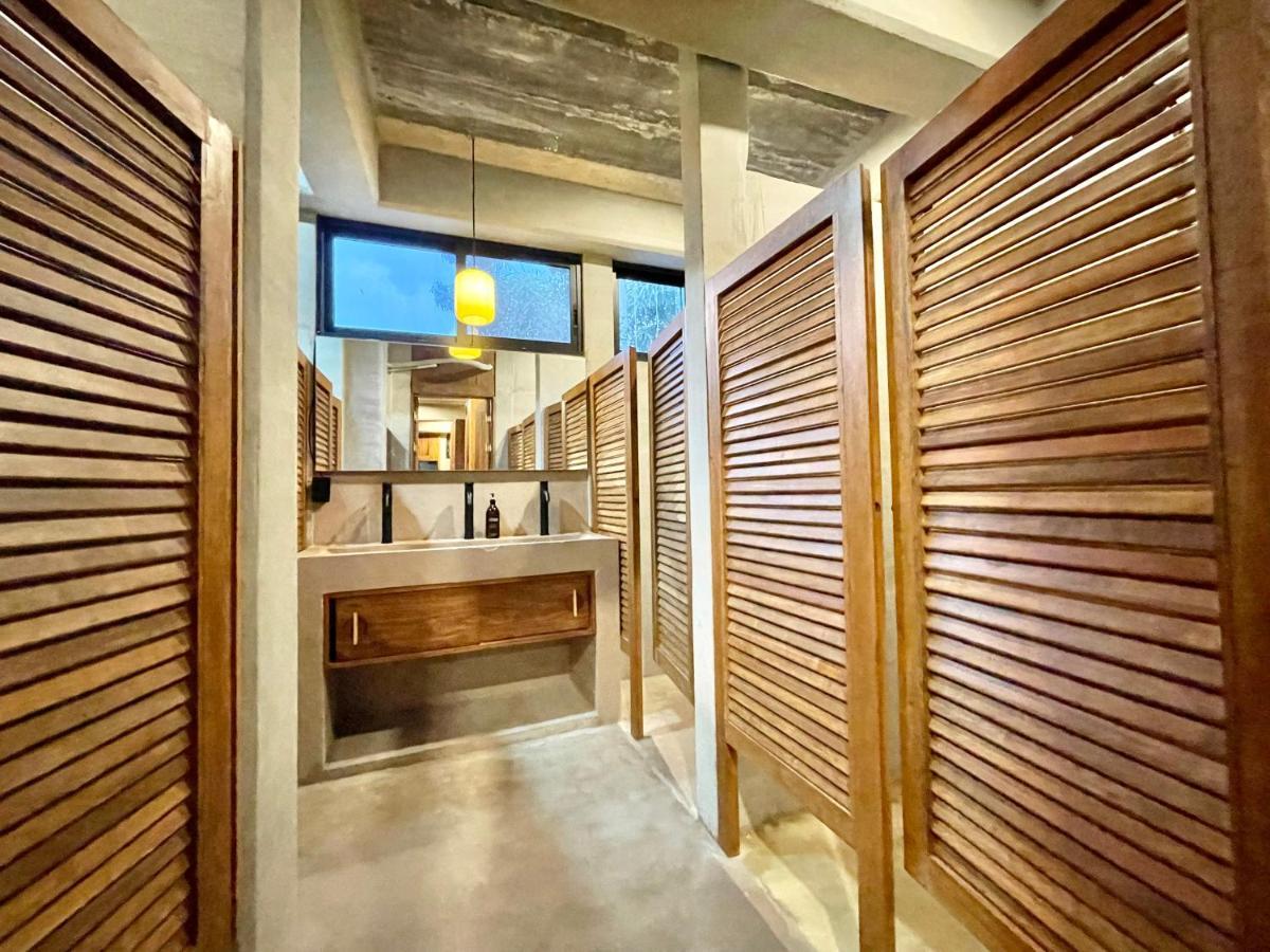 Nectar Hotel, Cafe, Cowork - Adults Only Guest house Puerto Escondido (Oaxaca)