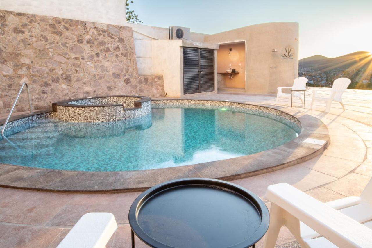 Casa De Tillie Bed & Breakfast Guanajuato
