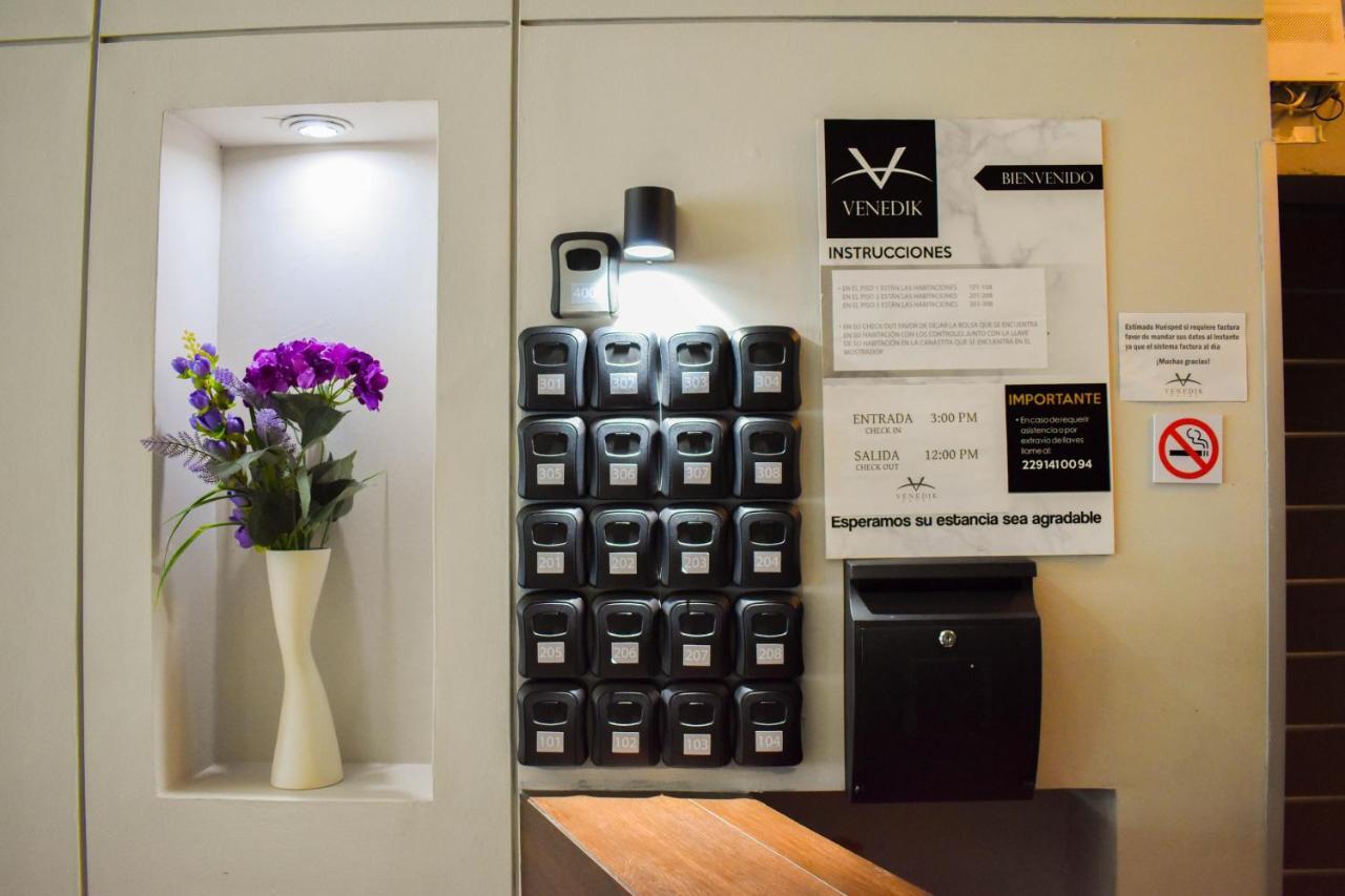 Venedik Hotel 3*