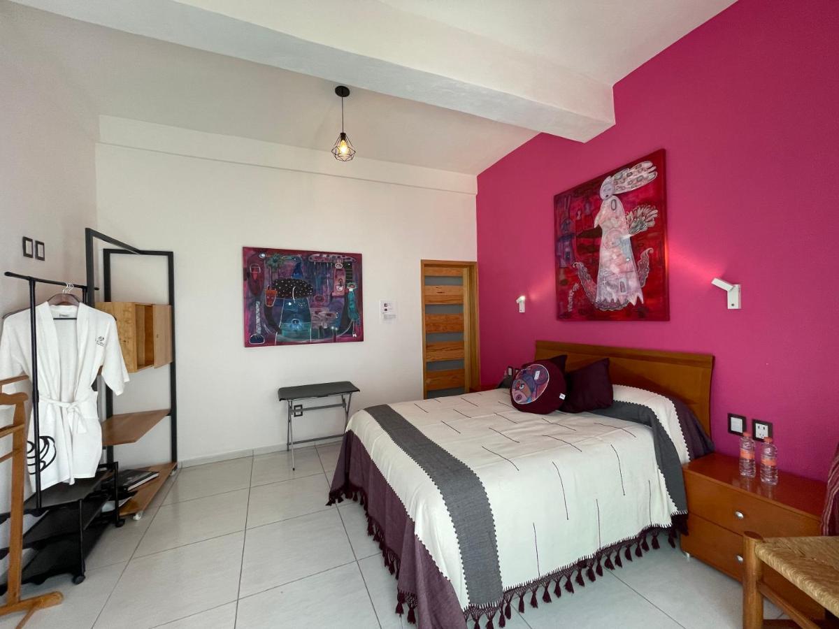 Hotel Larimar Gallery Y Boutique