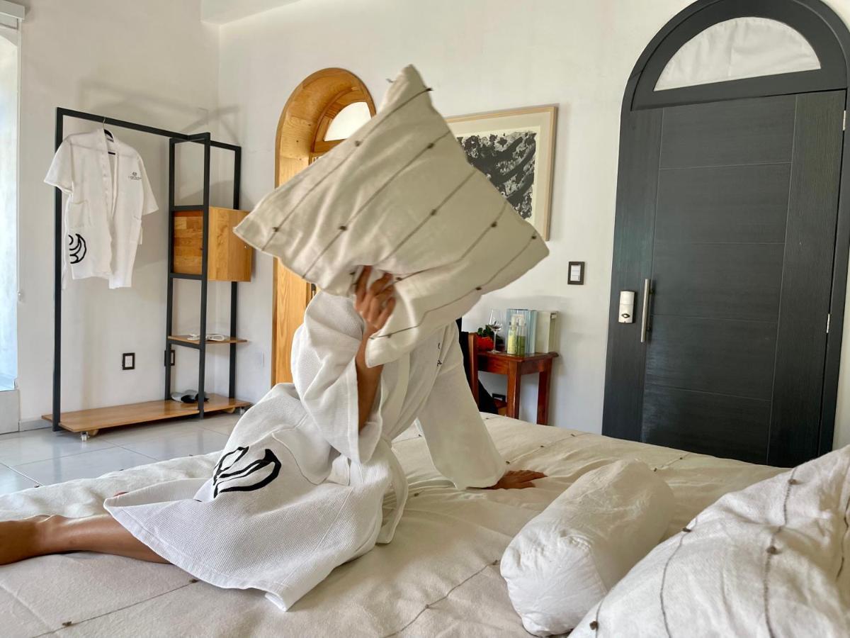 Hotel Larimar Gallery Y Boutique *