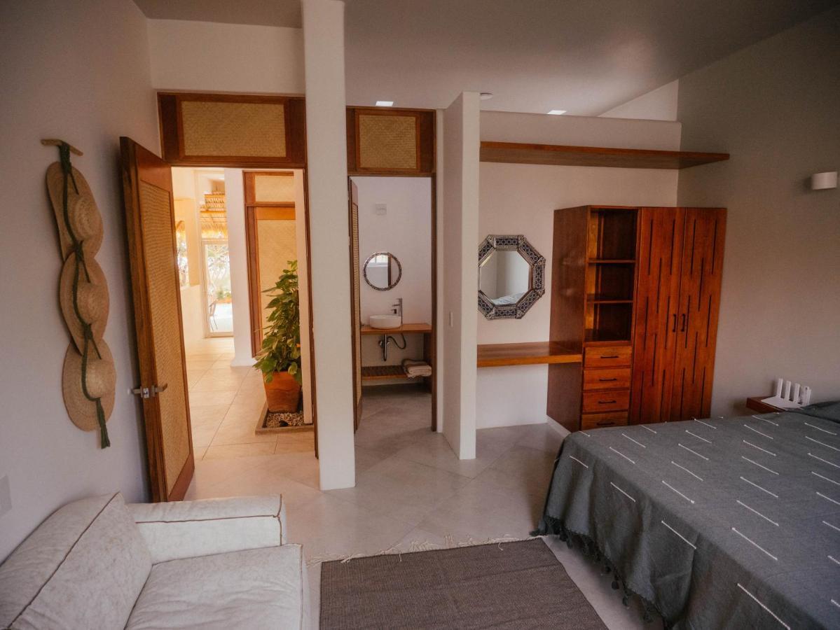 Villa Casa La Bomba *
