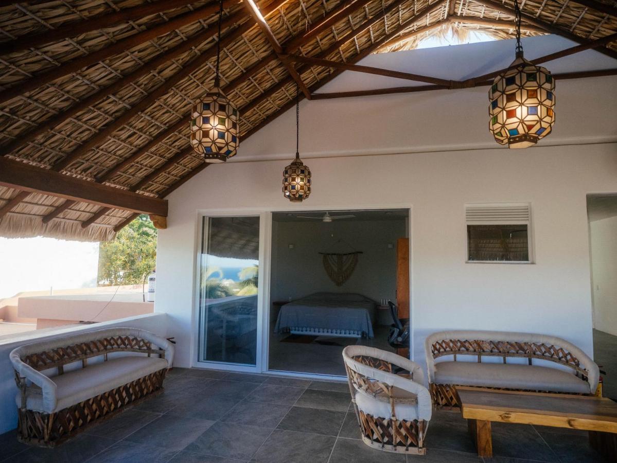 Casa La Bomba Villa