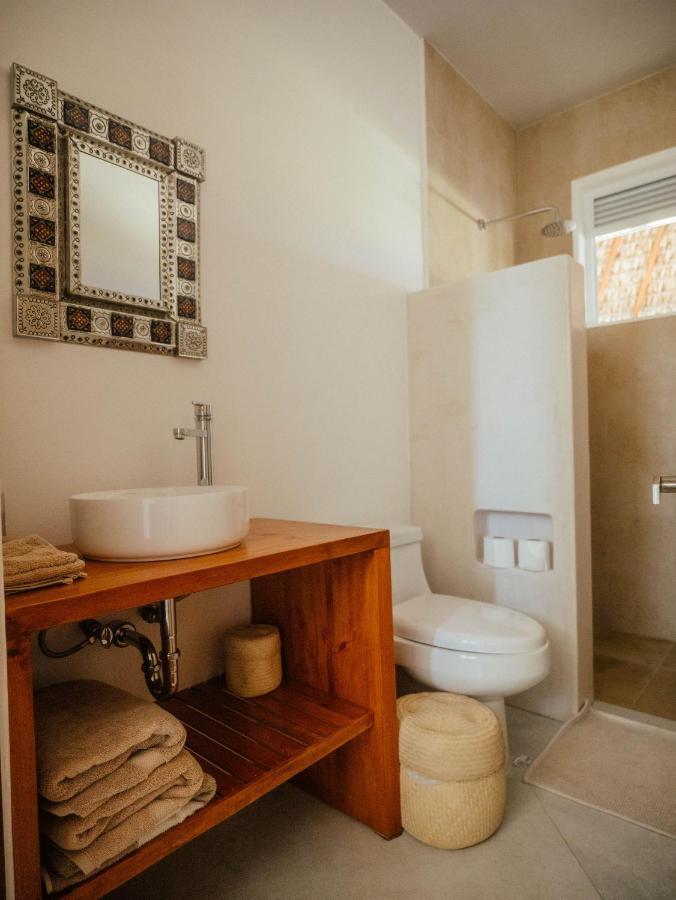Casa La Bomba Puerto Escondido (Oaxaca)