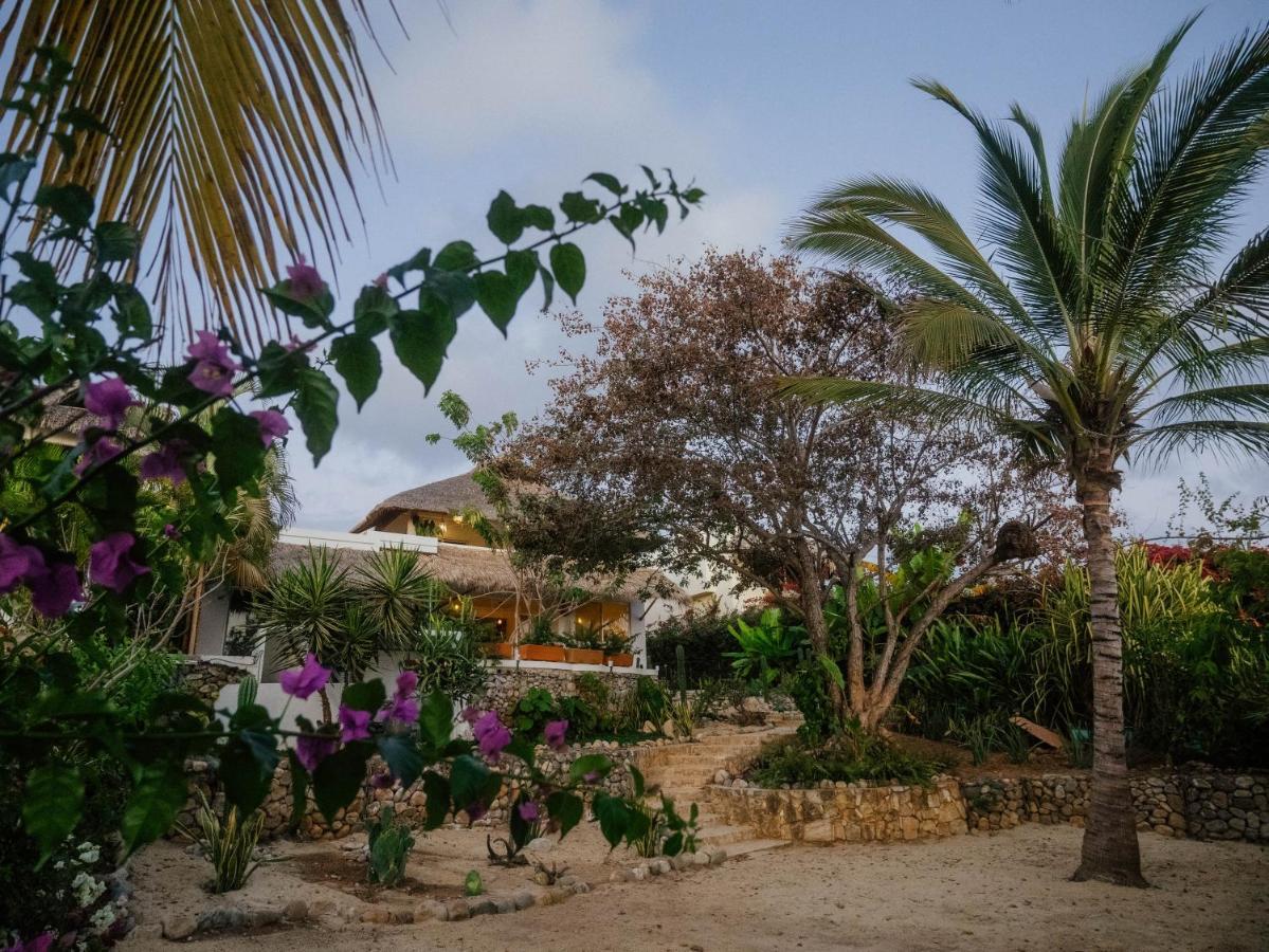 Villa Casa La Bomba