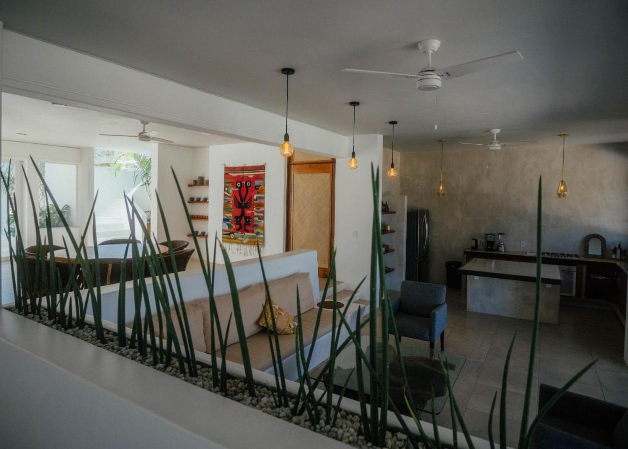 Villa Casa La Bomba Puerto Escondido (Oaxaca)