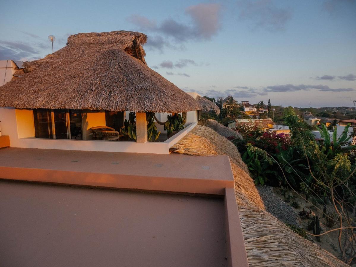 Casa La Bomba Villa Puerto Escondido (Oaxaca)