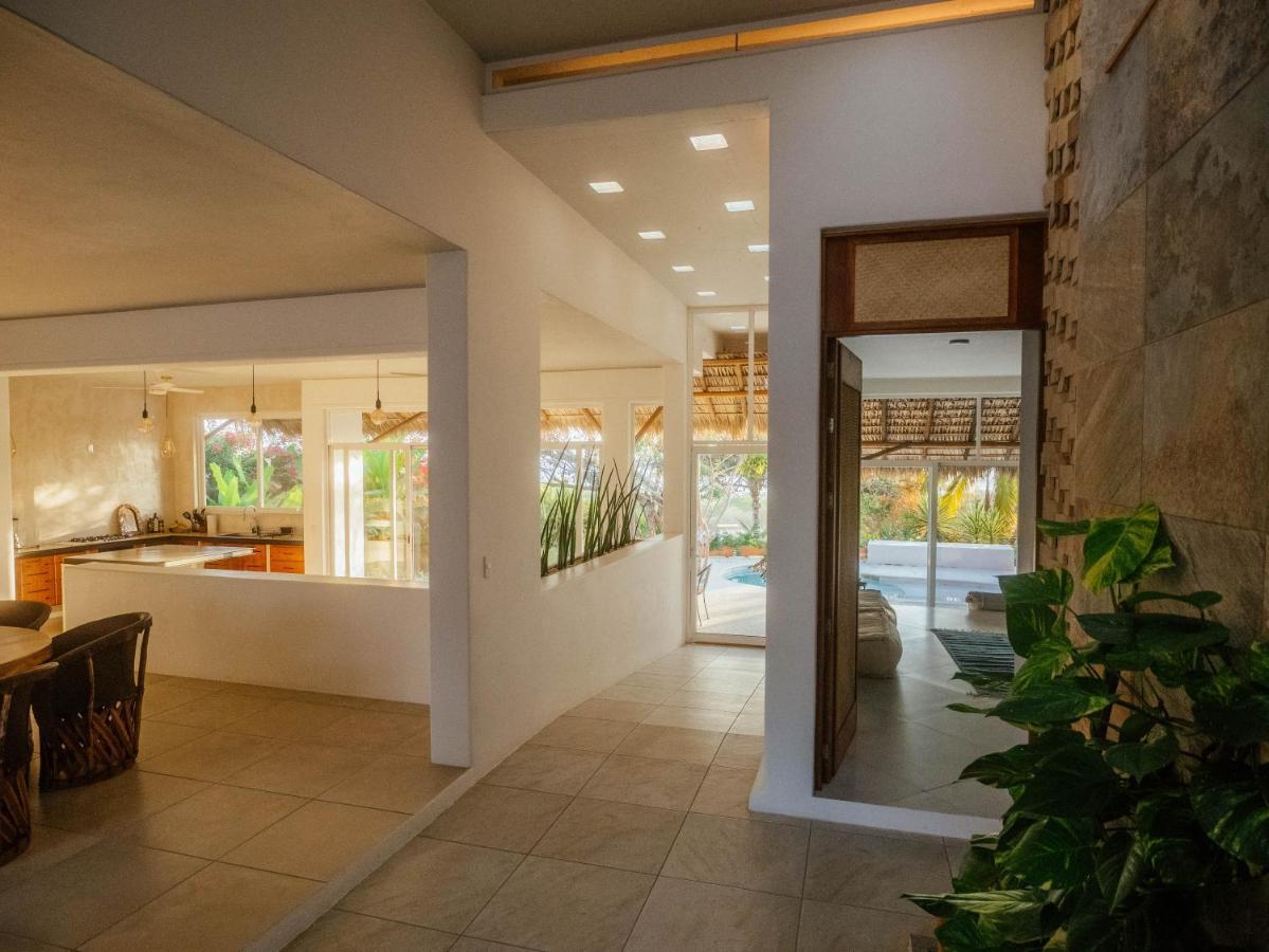 Casa La Bomba Puerto Escondido (Oaxaca)