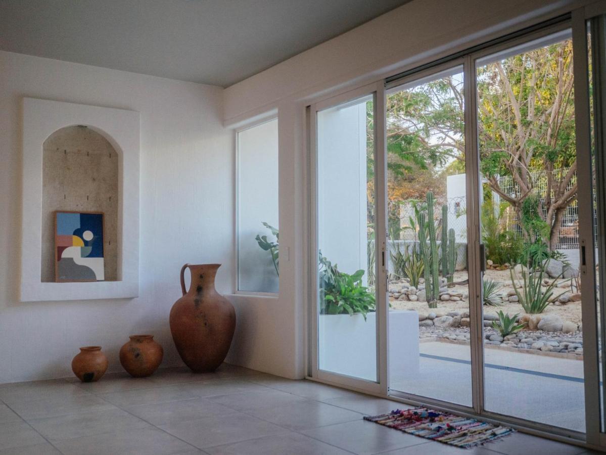 Casa La Bomba Villa