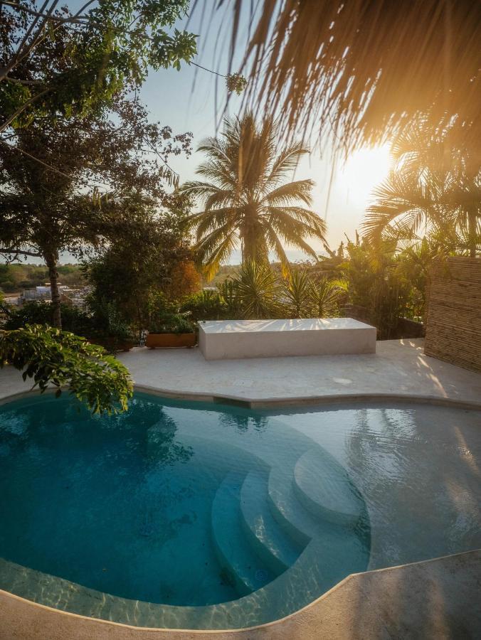 Casa La Bomba Villa