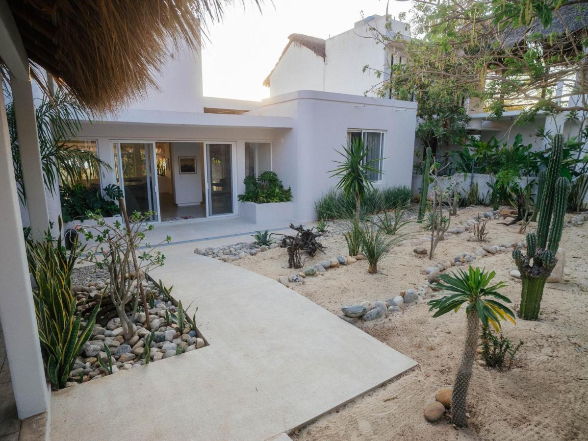 Casa La Bomba Villa Puerto Escondido (Oaxaca)