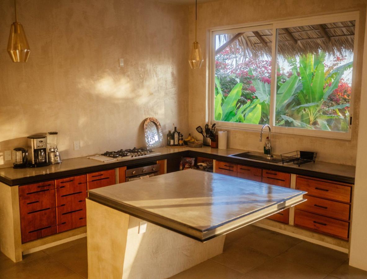 Villa Casa La Bomba