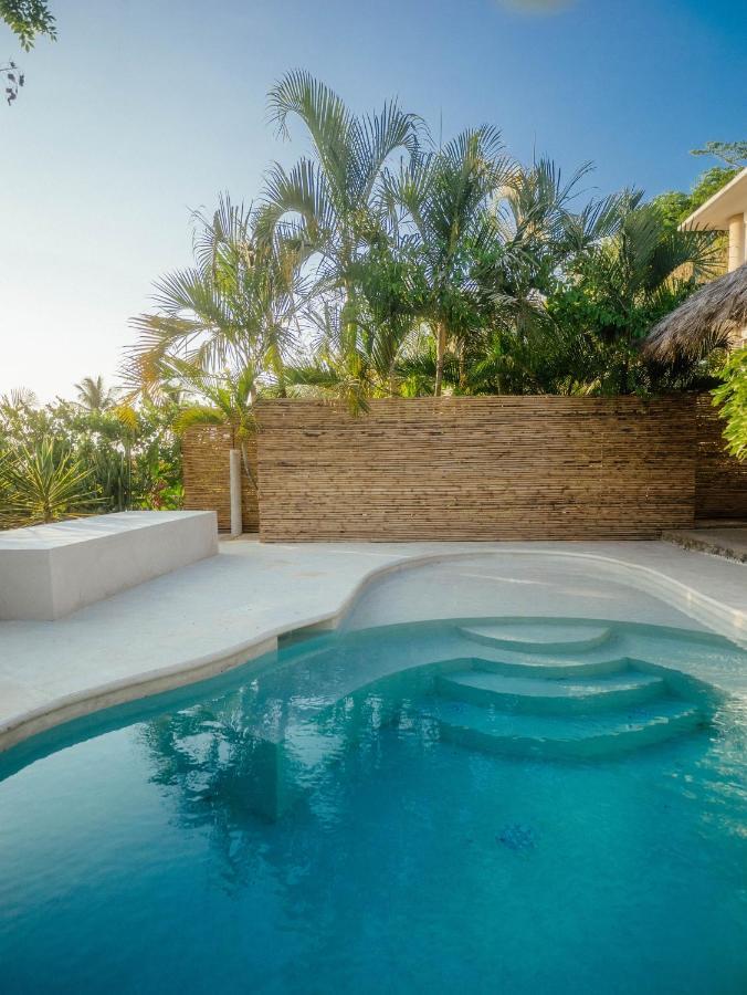 Casa La Bomba * Puerto Escondido (Oaxaca)