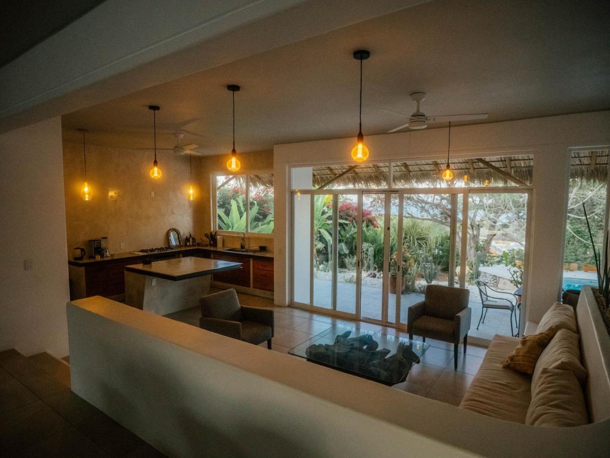 Villa Casa La Bomba Puerto Escondido (Oaxaca)
