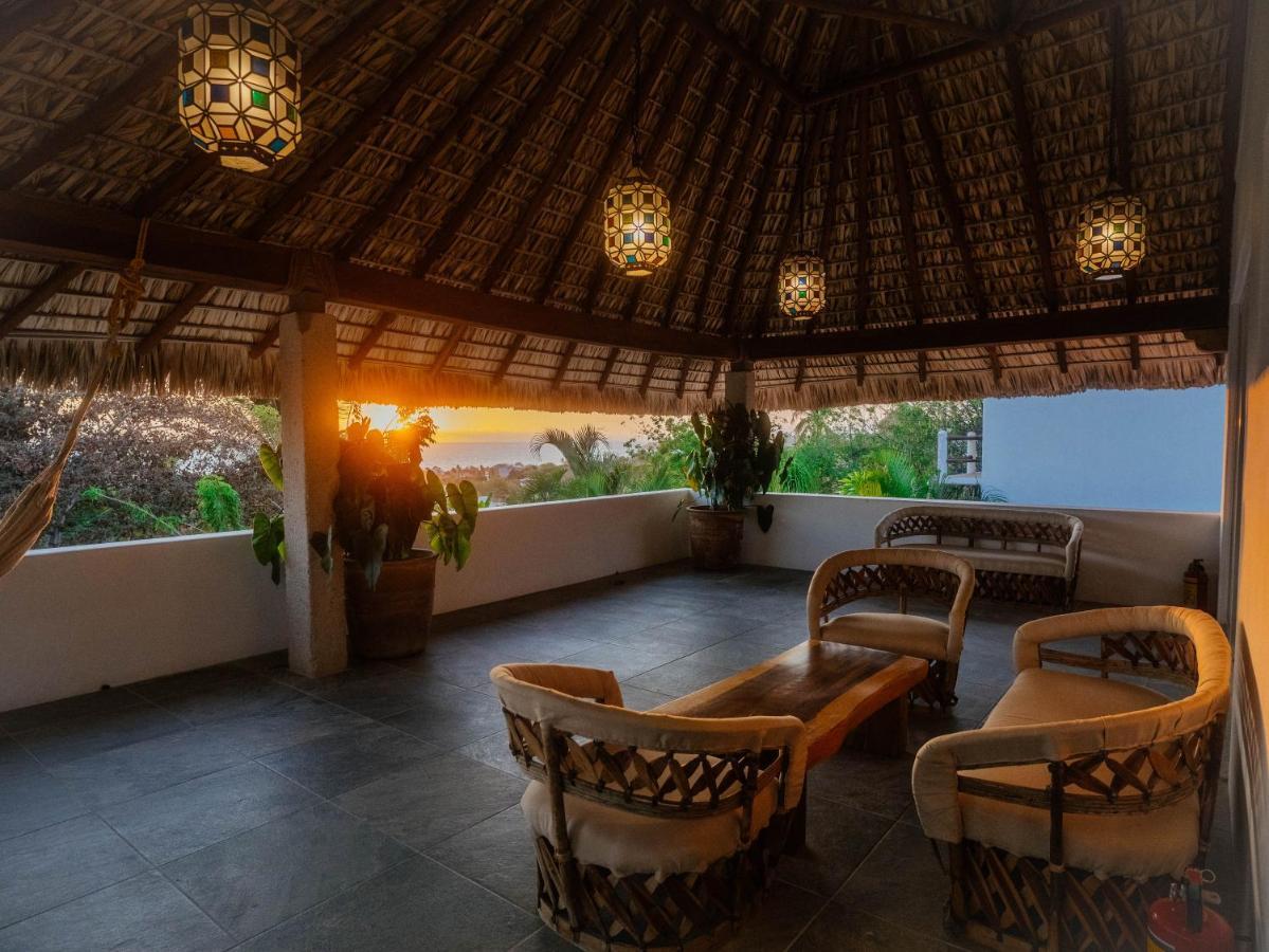 Casa La Bomba Villa