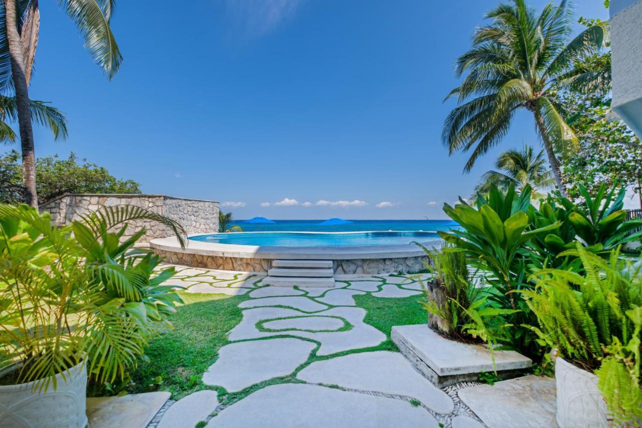 Hotel Turquesa Cozumel