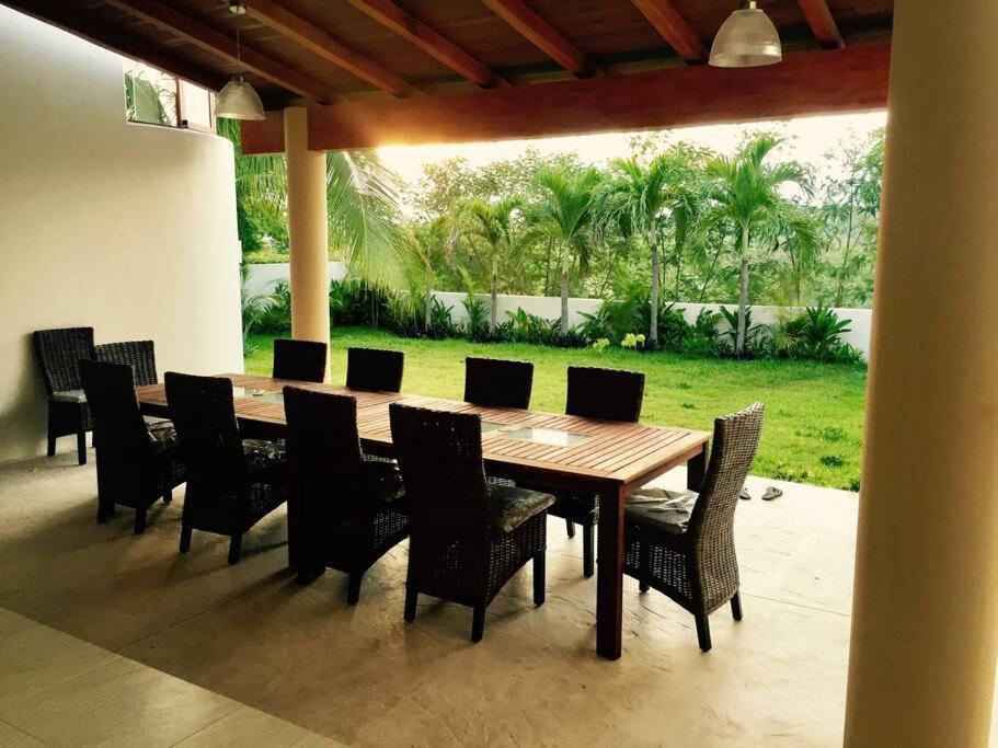 Super Casa, La Mejor Vista De Huatulco Villa Tangolunda