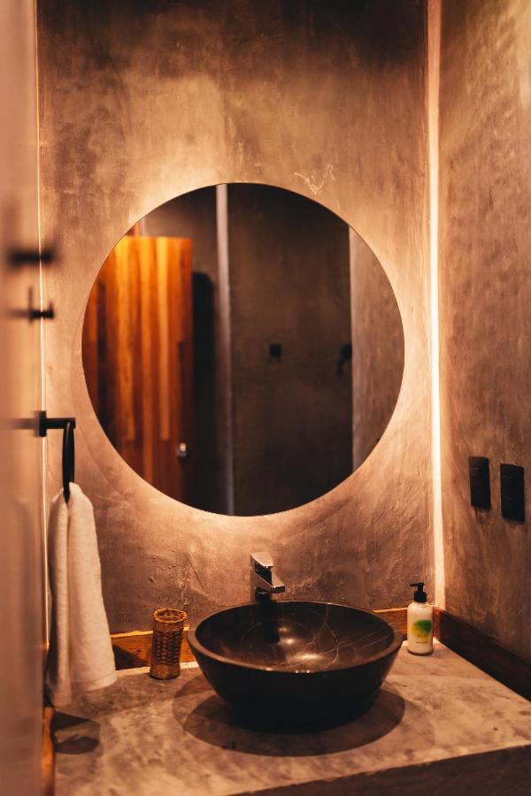 Naked Zipolite -adults Only- Hotel San Pedro Pochutla