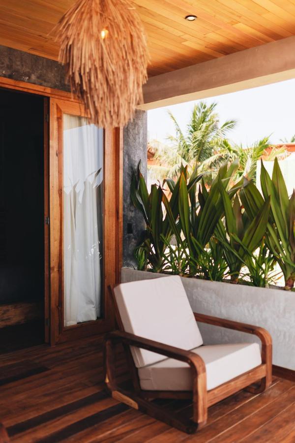 Hotel Naked Zipolite -adults Only-