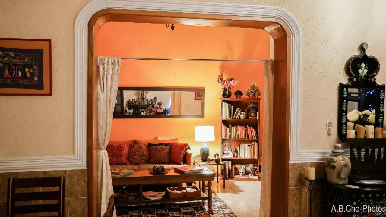 Bed & Breakfast Casona Rosa B&b,