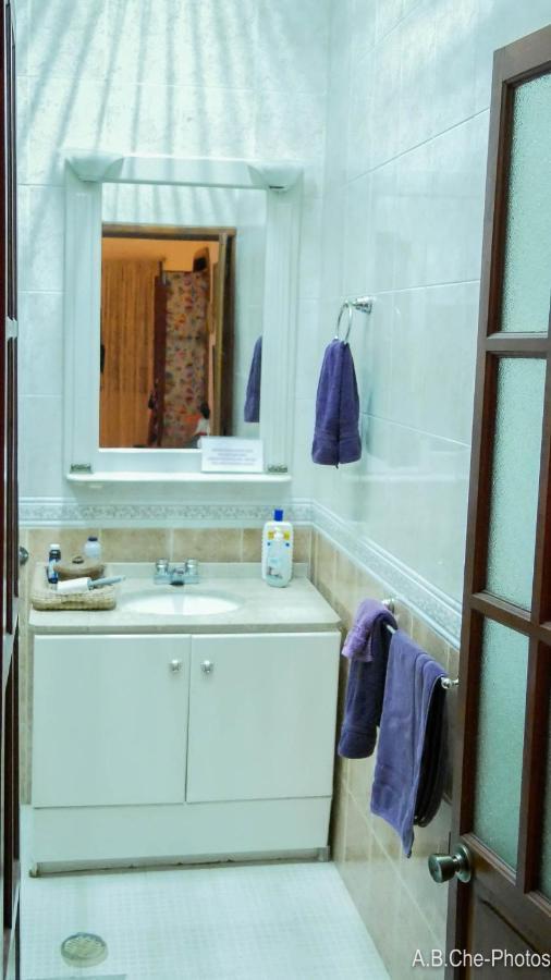 Bed & Breakfast Casona Rosa B&b,