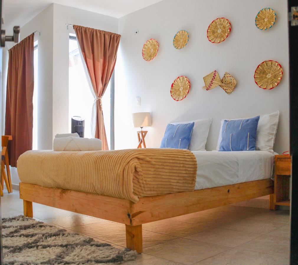 Bokatrip Xochimilco Guest house *