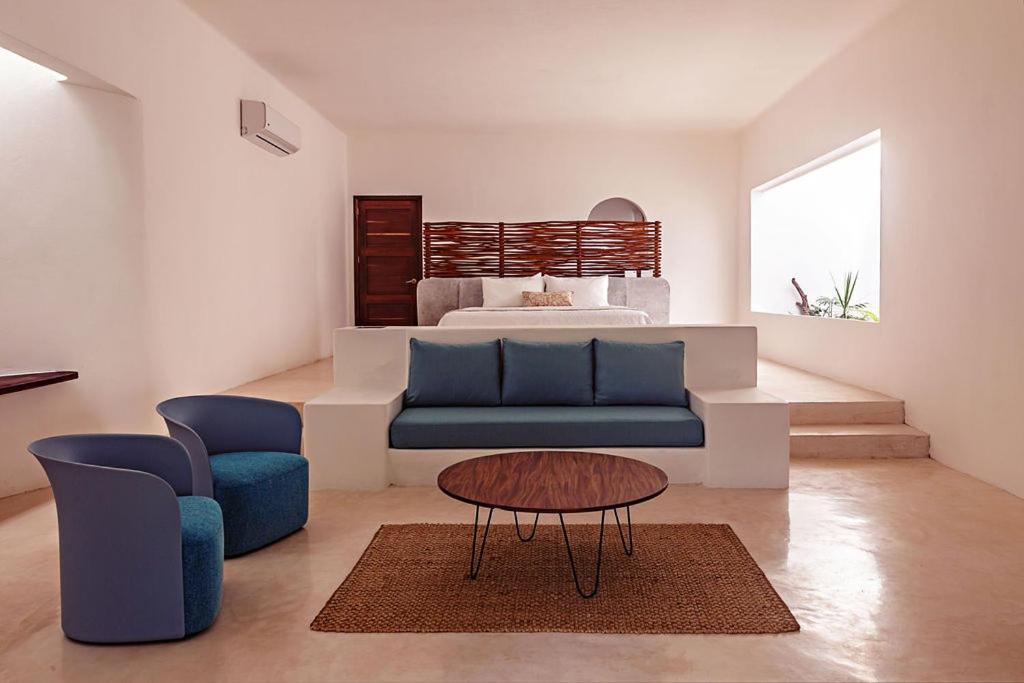 Mi Kasa Tu Kasa By Nah Hotel 4*