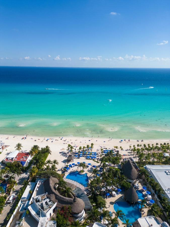 Resort The Reef Playacar &