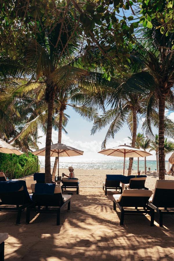 The Reef Playacar & 4* Playa del Carmen