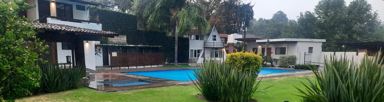 El Arco Hotel
