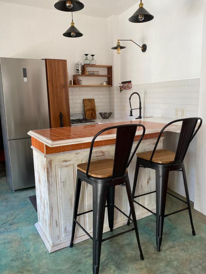 Casita Del Artista Apartment *