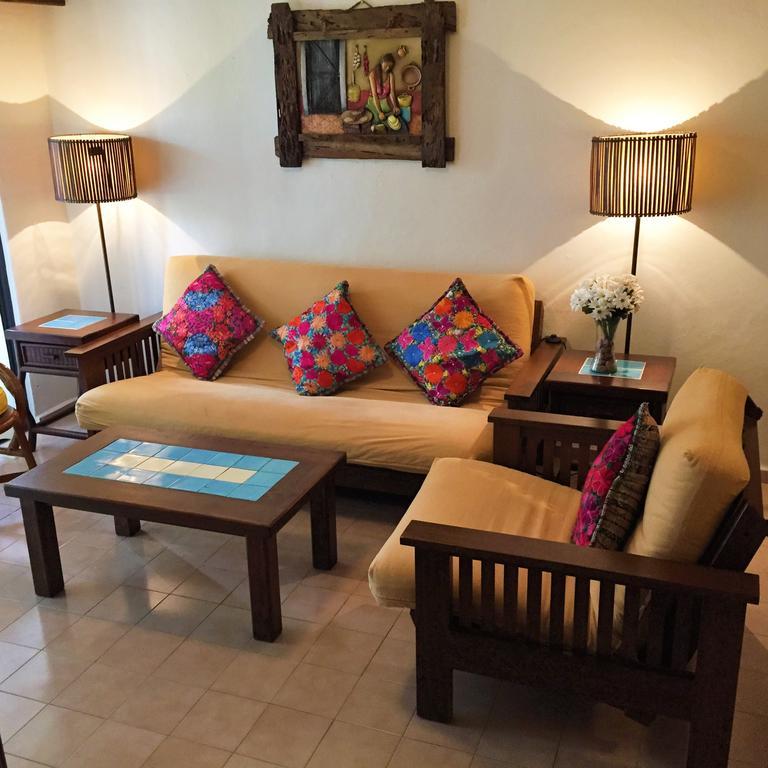 Aparthotel Nautibeach Playa Norte Isla Mujeres