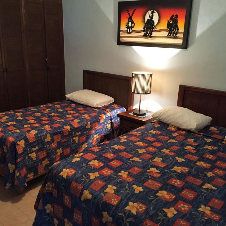 Aparthotel Nautibeach Playa Norte
