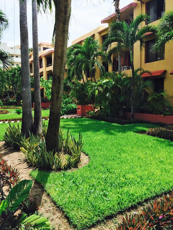 Aparthotel Nautibeach Playa Norte Isla Mujeres