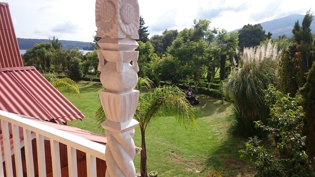 Hotel Finca Paraiso-el Canto De La Sirena