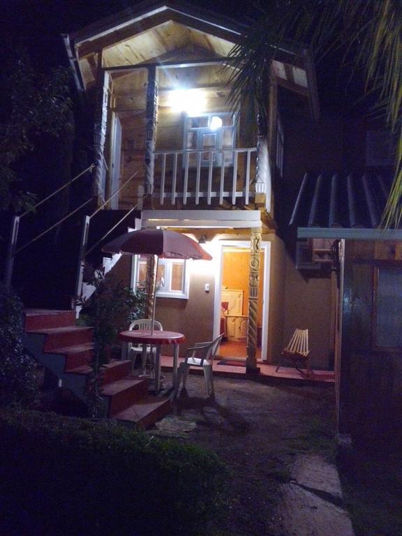 Hotel Finca Paraiso-el Canto De La Sirena 3*